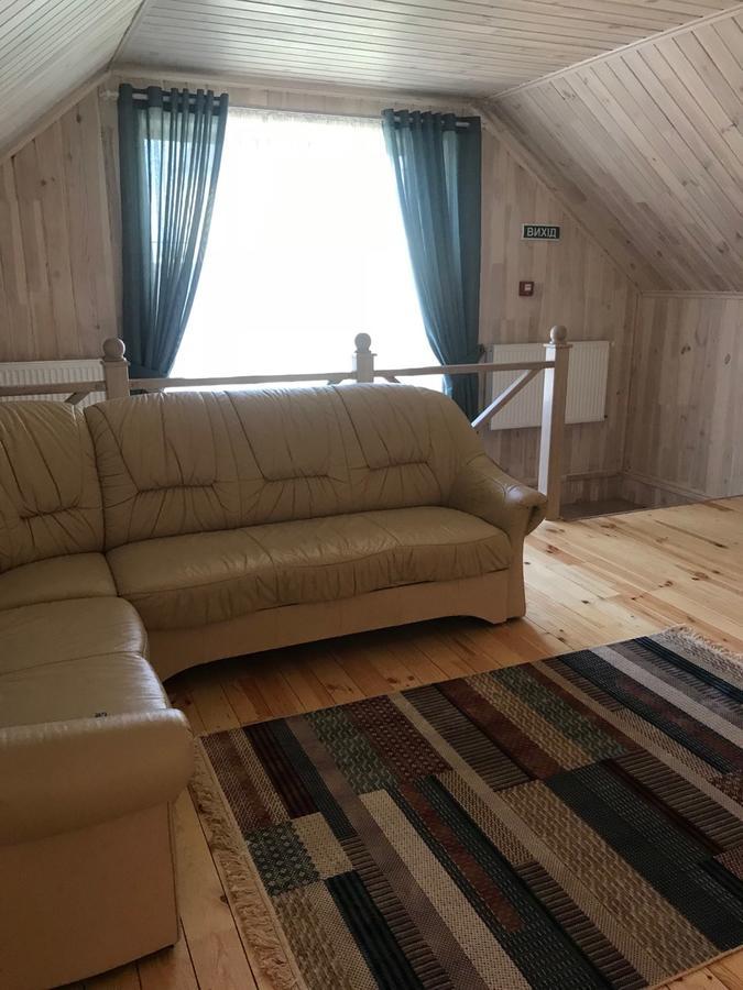 готельно-ресторанний комплекс прованс парк 度假居 波恰耶夫